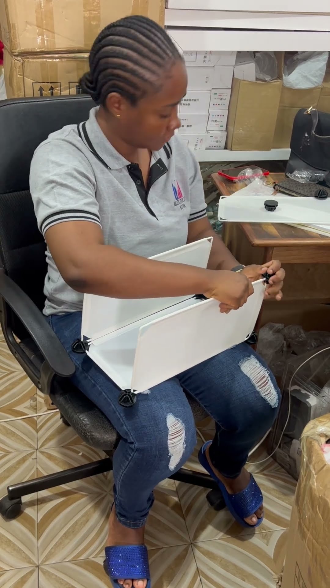 How To Fix Shoe Boxes shoeboxes millionchoicesltd YouTube how-to-fix-shoe-boxes-shoeboxes-millionchoicesltd-youtube