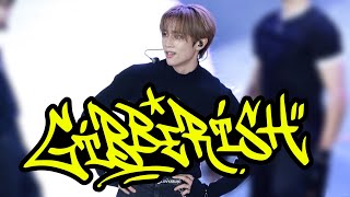 [4K] 241013 더보이즈 선우 ‘Gibberish’ 직캠 | THE BOYZ SUNWOO FOCUS CAM | 인기가요 in TOKYO