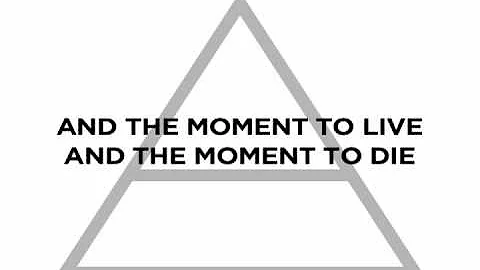 Thirty Seconds to Mars - This is War (Official Lyric Video)