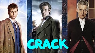 Doctor Who Crack