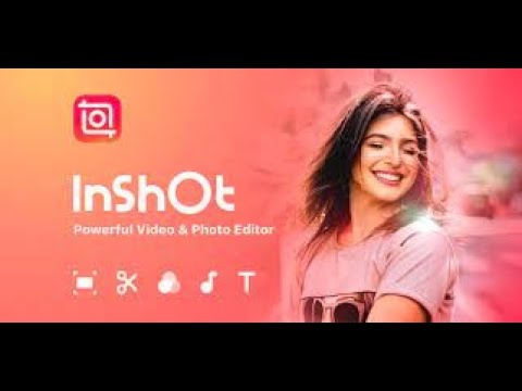 InShot - Best Video Editor & Maker Application