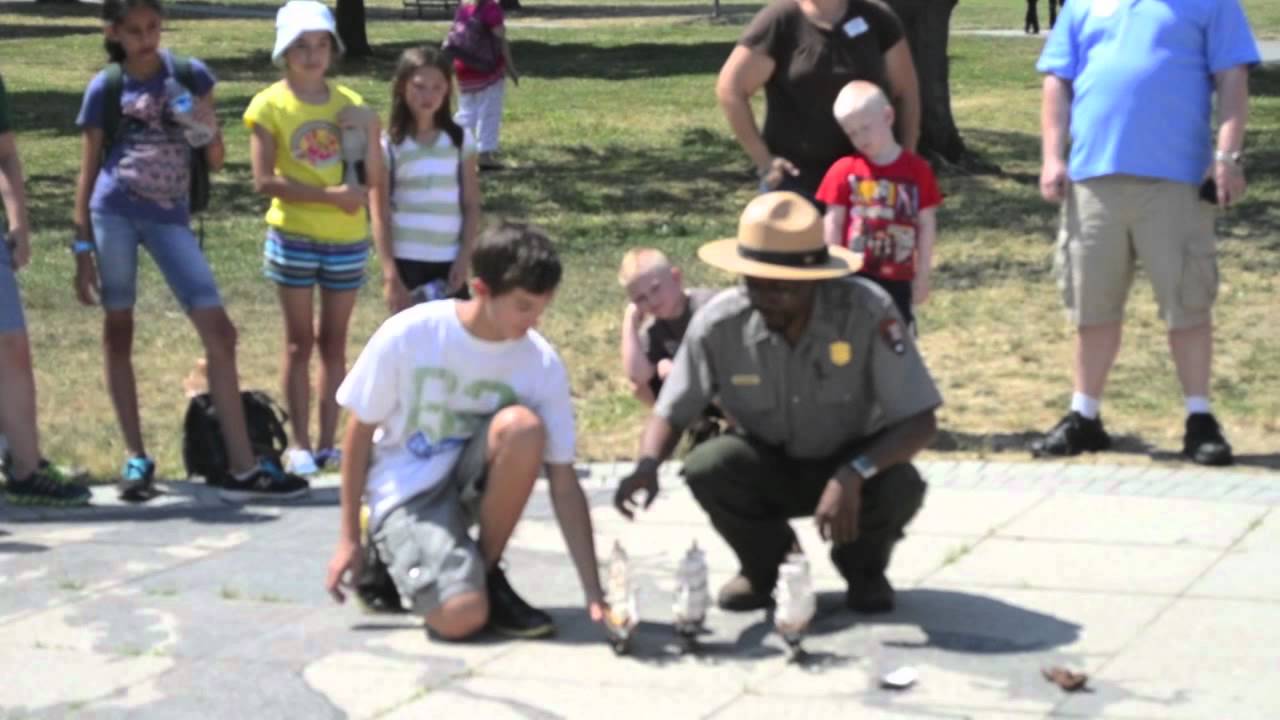 Star Spangled Banner Kids Environment Kids Health National Institute Of Environmental Health Sciences