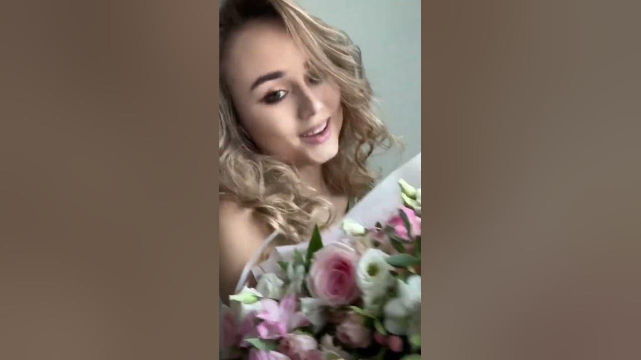 Анастасия Сотникова Пересвет