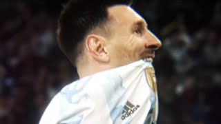 From 40 To World Champion Messis Inspiring Soccer Journey