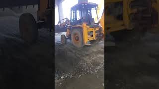 Industrial FM2 Flooring Full Preparation Work Steel Fixing, Dust Removal, GSB Screeding &Compaction