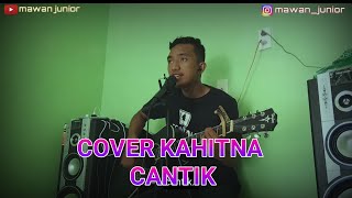 🔴Cover Kahitna cantik | suara gitar jernih!!