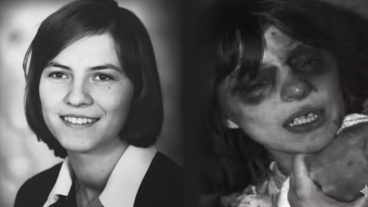 The True Story of Anneliese Michel — Real Exorcism Tapes, Court Trial &amp; Death Explained - YouTube