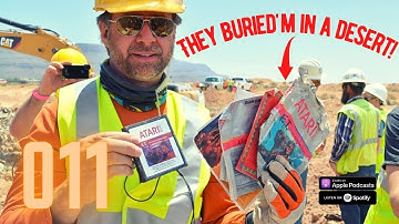 Atari Shock: The Video Game Crash of 1983 | NWG Podcast #011