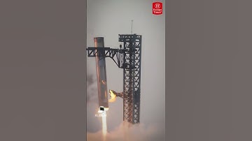 SpaceX Achieves Major Milestone in Reusable Rockets with Successful Launch