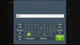 Call of Duty 5 Clan tag update (Change your clan tag colur)