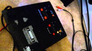 DIY Tactical Transducer Project - Part #2 Build & Setup
