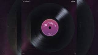 DJ Tunez, D3AN - Undeniable ft  Efya (Official Audio)