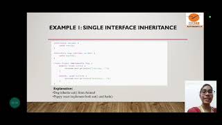 244G1A05CV-OOPJ -Inheritance in interface