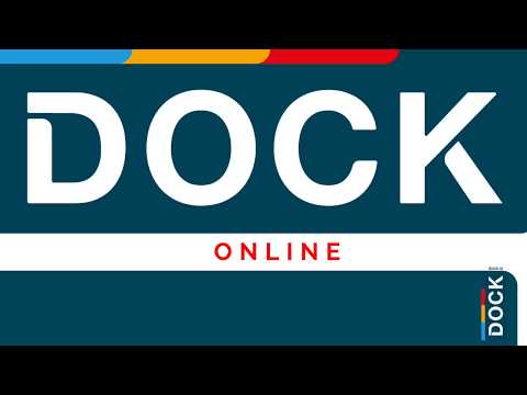 DOCK Online Donorregistratie