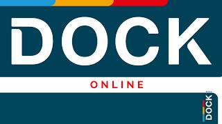 DOCK Online Donorregistratie