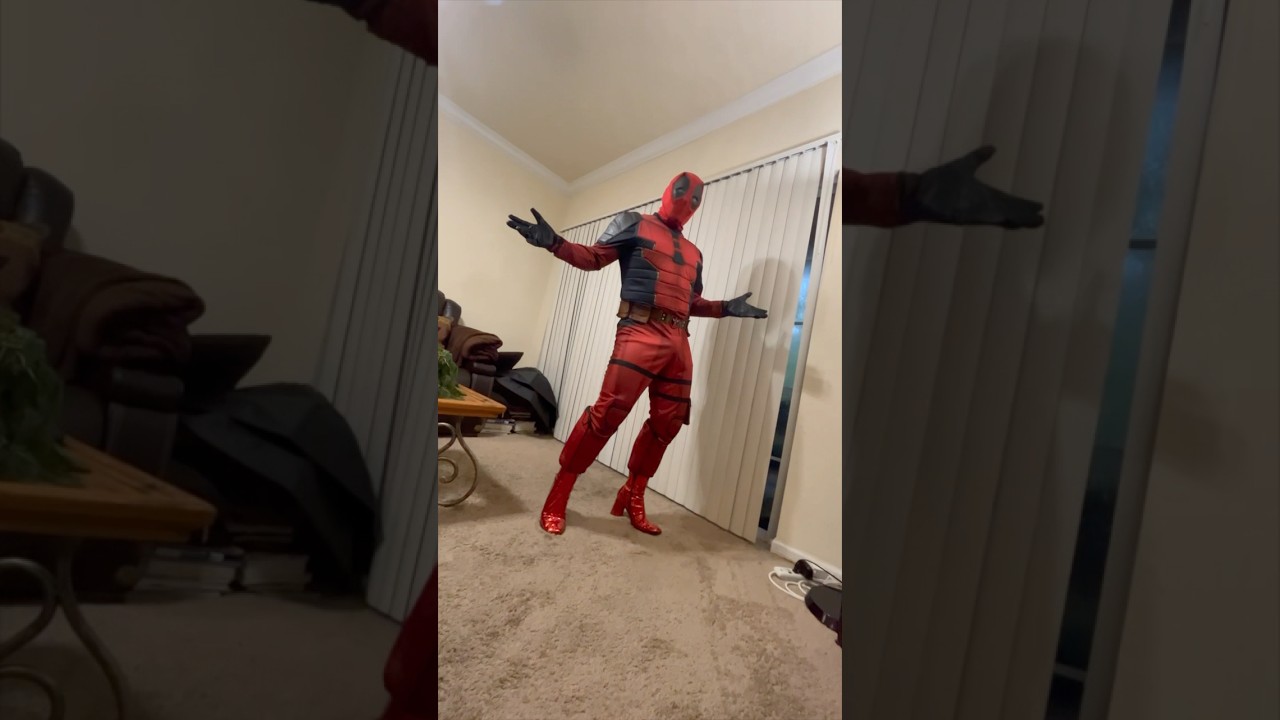 I’m Unique ❤️🖤 