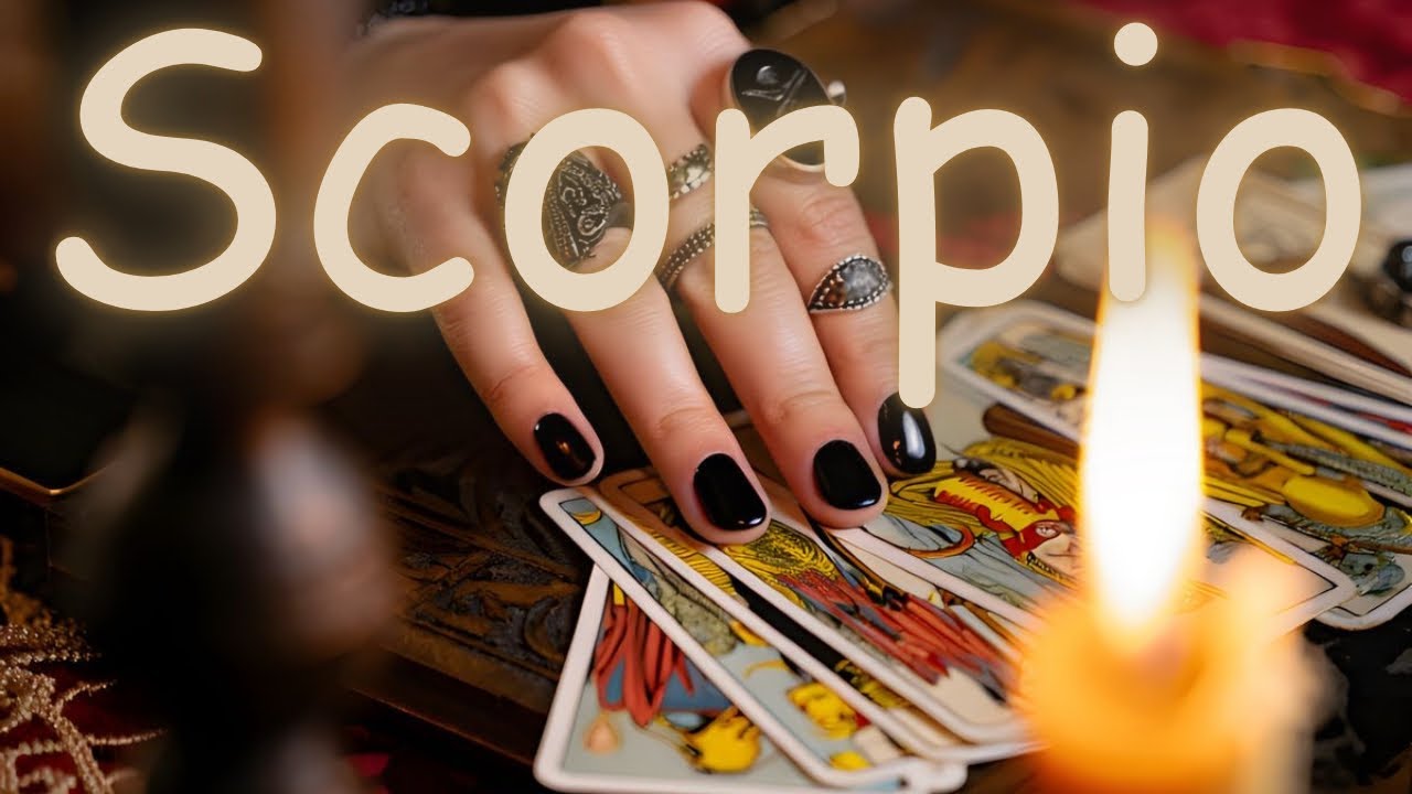 Scorpio ♏️ I tried so much not To cry 🥺 You will be blessed for all the pain 💕