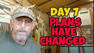 #naturalbuilding #strawbale How to Build a Straw Bale House | Our Plans Have Changed