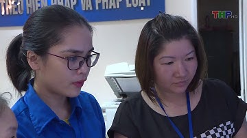 Cải cách hành chính Cải cách hành chính ở Hải Phòng – Thước đo bằng sự hài lòng của người dân, doanh