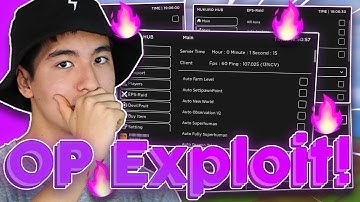 (Pastebin 2025) Blox Fruits Script Roblox Autofarm GUI **OP**