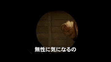 12時間進んで3日若返る穴　穴に入りたい衝動を抑えられない妻　映画「地下室のヘンな穴」予告