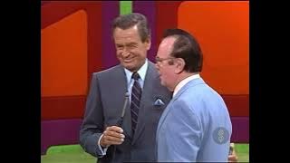 TPIR: Opening Sequence [Johnny Olsen’s 75th Birthday]