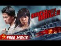 BRUSH WITH DANGER | Action, Martial Arts | Free Movie | Livi Zheng, Ken Zheng, Nikita Breznikov