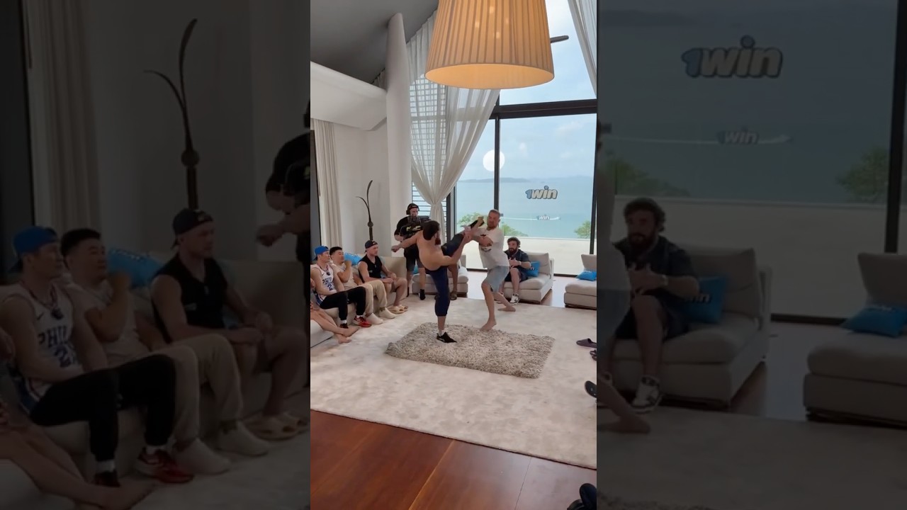 ⚡️ДРАКА КОВАЛЕНКО И «СТРАННИКА». Конфликт Святослава Коваленко и Усмана Магомедова на ALF Global