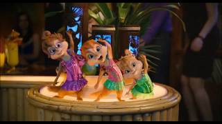 Alvin and the Chipmunks -  Uptown Funk