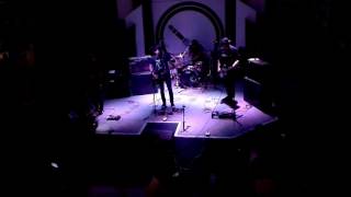 Video thumbnail of "Typecast - Migraine"