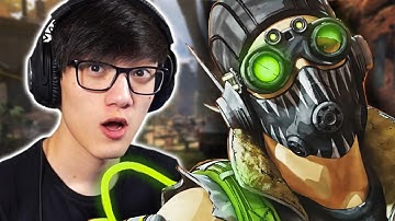 THIS IS WHY OCTANE IS META