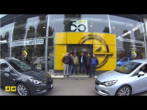 Opel,  ecco come funziona il sistema OnStar