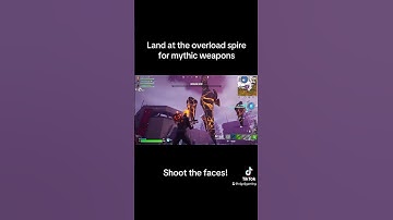 Exotic weapons* hit that subscribe button if i helped you out! #exotic #mythicgun #streamer