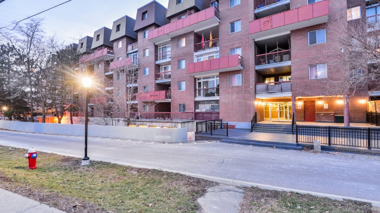 3363025 The Credit Woodlands Mississauga, Mike Donia YouTube