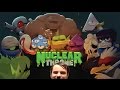 Мэддисон стрим в Nuclear Throne SubDay (ч.6)