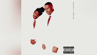 YG, Mozzy – Gangsta (Clean Version)