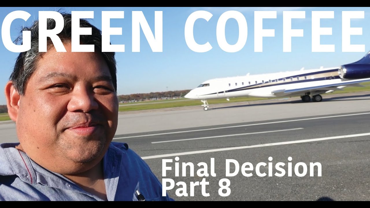 Buy Or Pass? Green Coffee Learn How to Buy & Cup Green Coffee