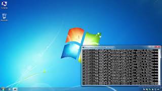 Destroying Windows Thin PC