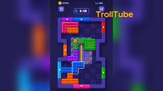 Block Out Level 123