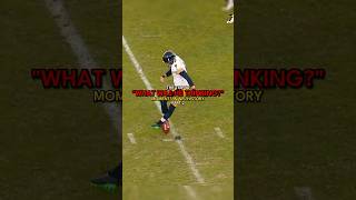 Top 10 ‘What was he thinking?’ moments in NFL history | Part 2