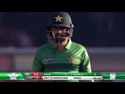 🔴 Ptv Sports Live | Pak Vs Ban T20 Live Match I Pakistan Vs Bangladesh Today Live Match