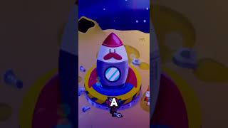 Beginner English with The Plucky Squire (A1/A2) ep10 #shorts #comprehensibleinput #pluckysquire