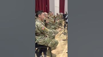Thumbnail of Ride of the TROMBONES!