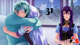 Amour sucré HSL - épisode 31 [Lysandre] - O joie O désespoir screenshot 5