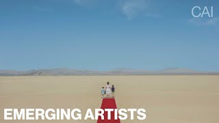 7 Emerging Artists To Watch in 2022