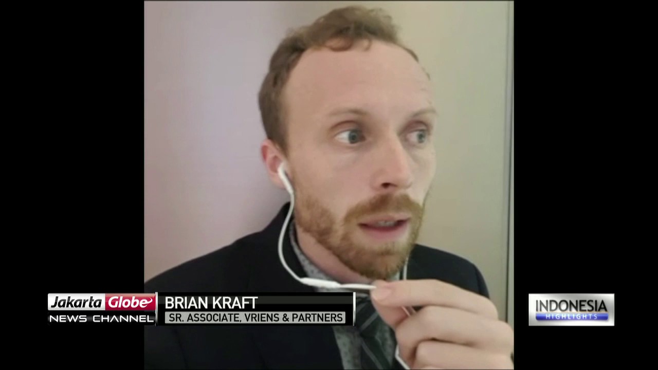 Brian Kraft"s Insight On Donald Trump As New US President-Elect