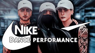 SIMS 4 DANCE PERFORMANCE | SIMS 4 DANCE ANIMATIONS MACHINIMA    SIMS DOWNLOAD