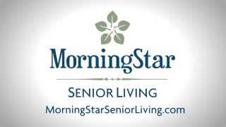 MorningStar Senior Living - Elevate Life