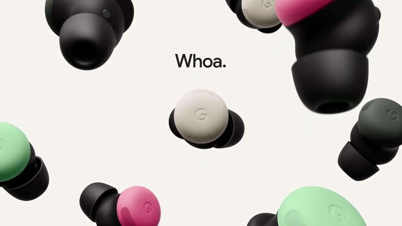 The Ultimate Google Pixel Headphones Concept Gemini AI: A Revolutionary Leap in Personal Audio 4 Gemini AI operational core concept