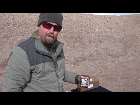 New for 2023: Winchester Big Bore Ammo